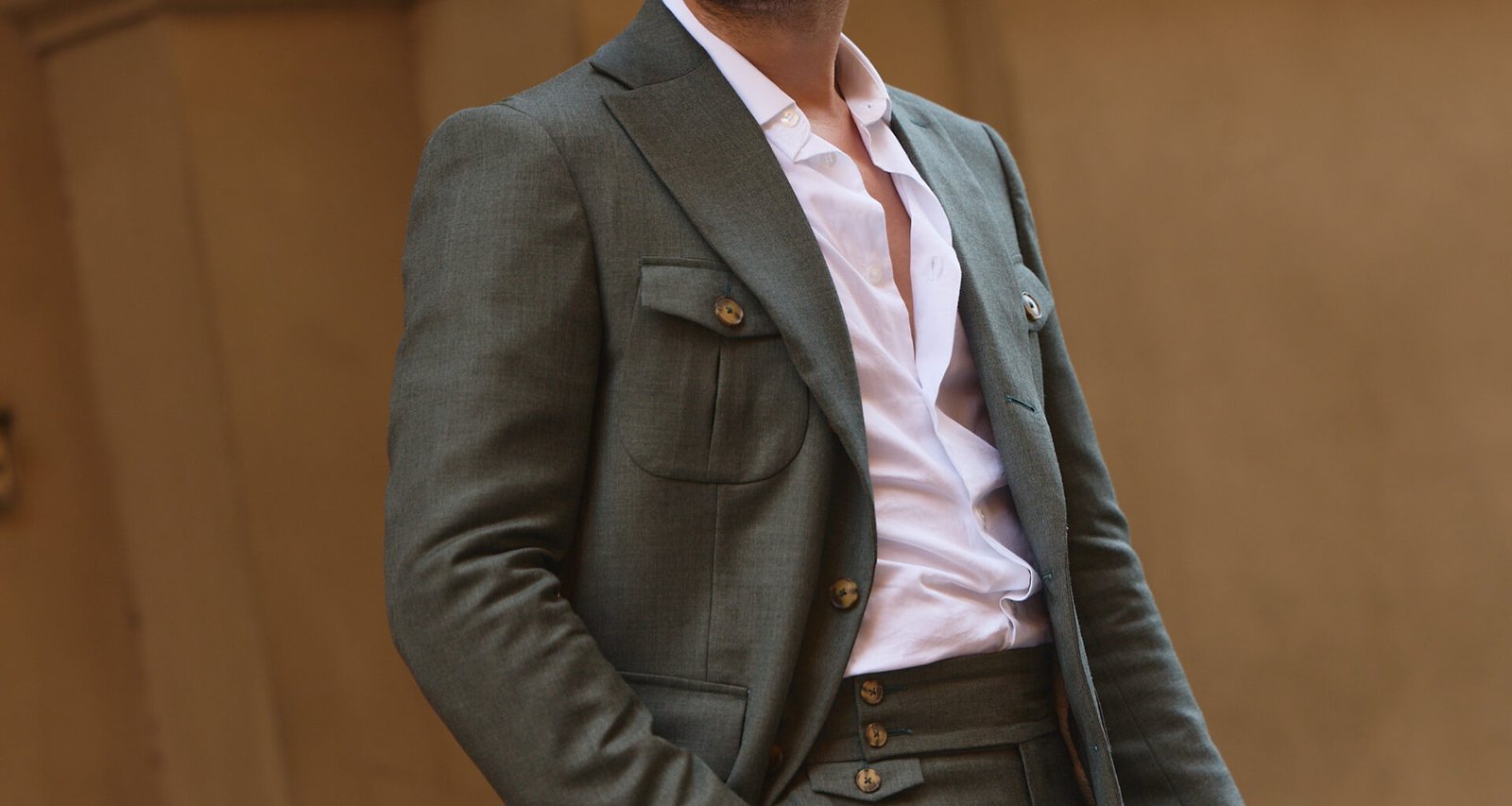 Mon costume au Pitti Uomo 110